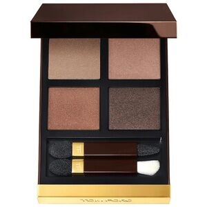 Tom Ford Smoky Quartz Quad Crème Eyeshadow Palette